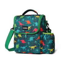 Flexi Maison Sac Repas Isotherme Étanche