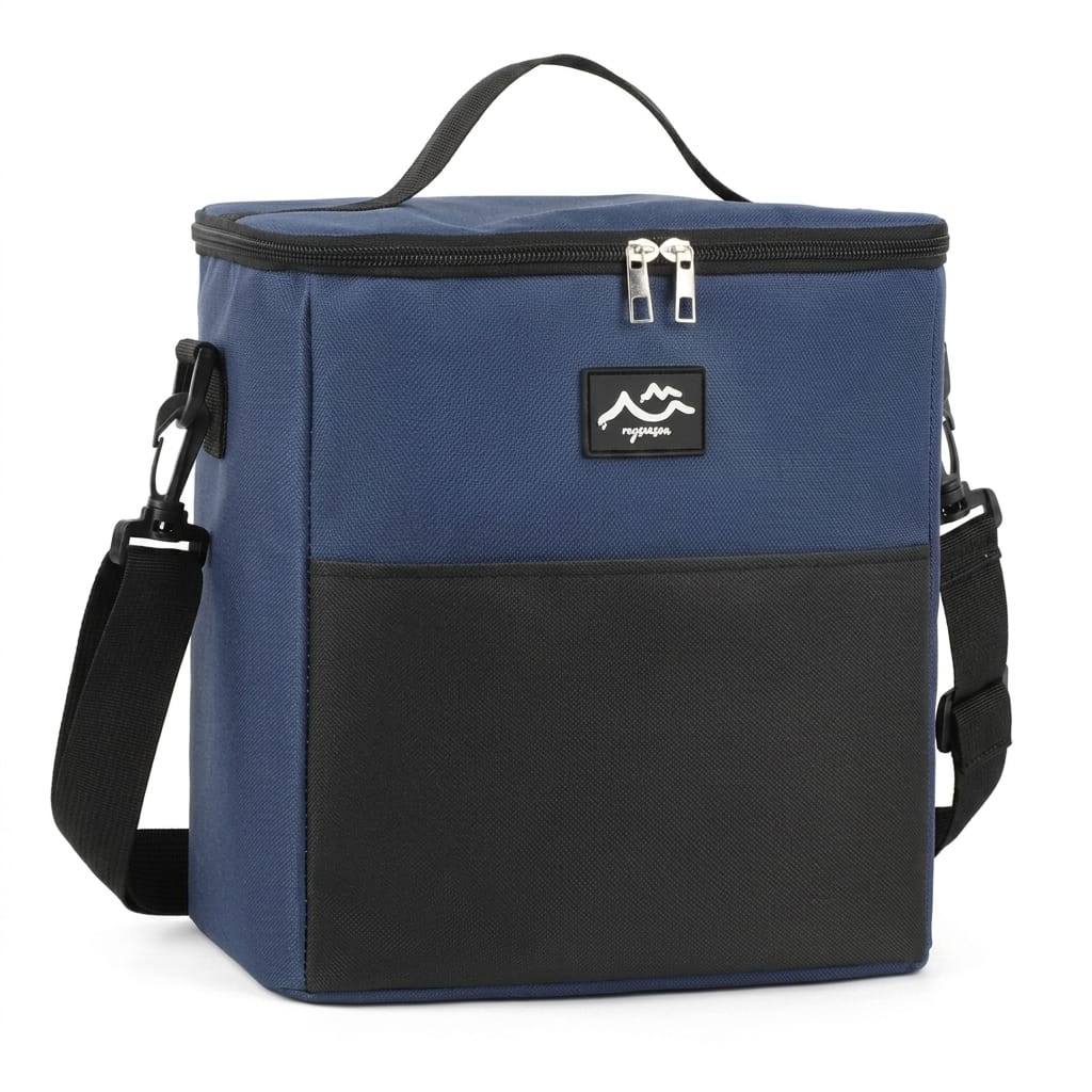 Flexi Maison Sac Repas Isotherme Floral