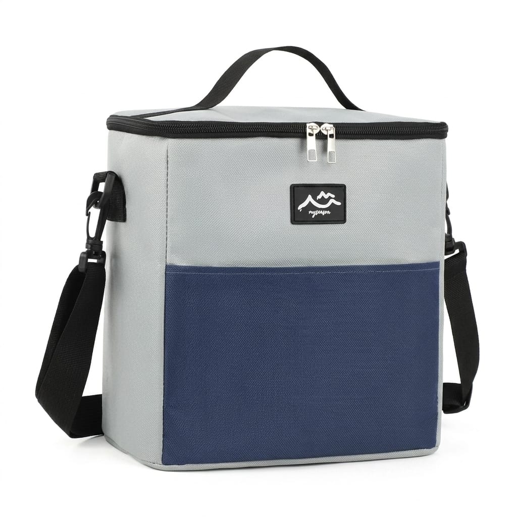 Flexi Maison Sac Repas Isotherme Floral