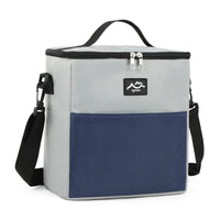Flexi Maison Sac Repas Isotherme Floral