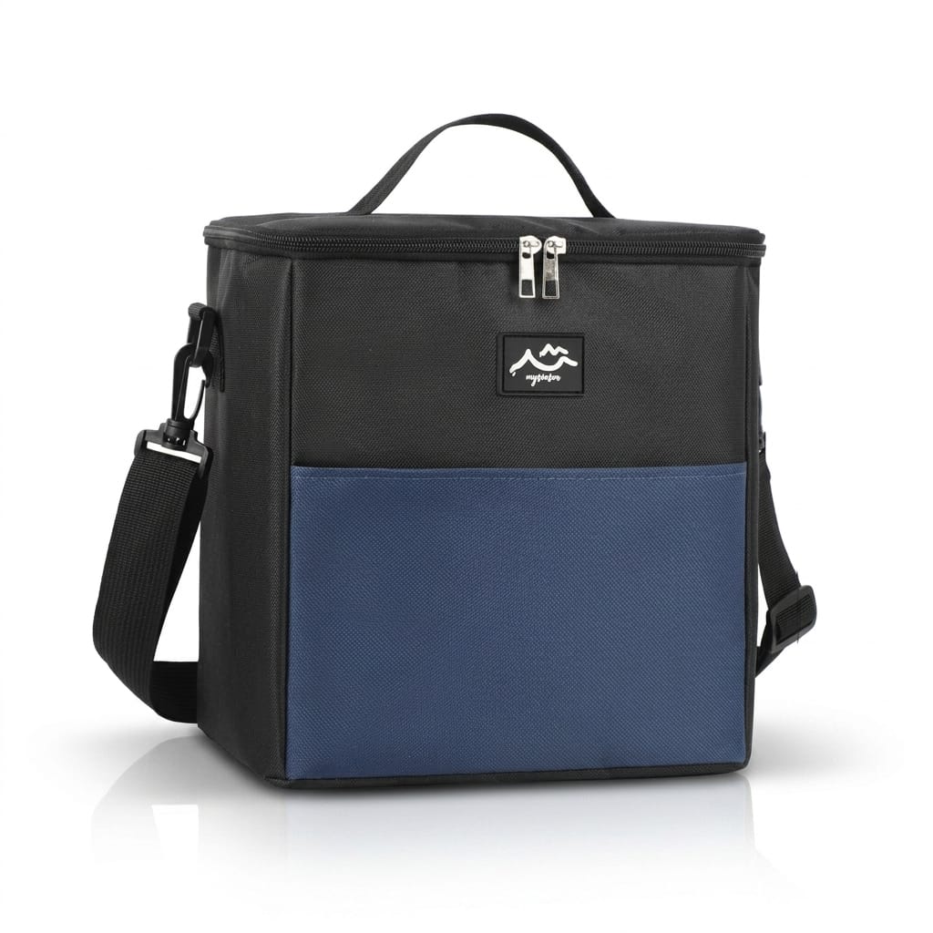 Flexi Maison Sac Repas Isotherme Floral