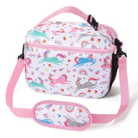 Flexi Maison Sac Repas Isotherme Imprimé Animaux
