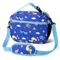 Flexi Maison Sac Repas Isotherme Imprimé Animaux
