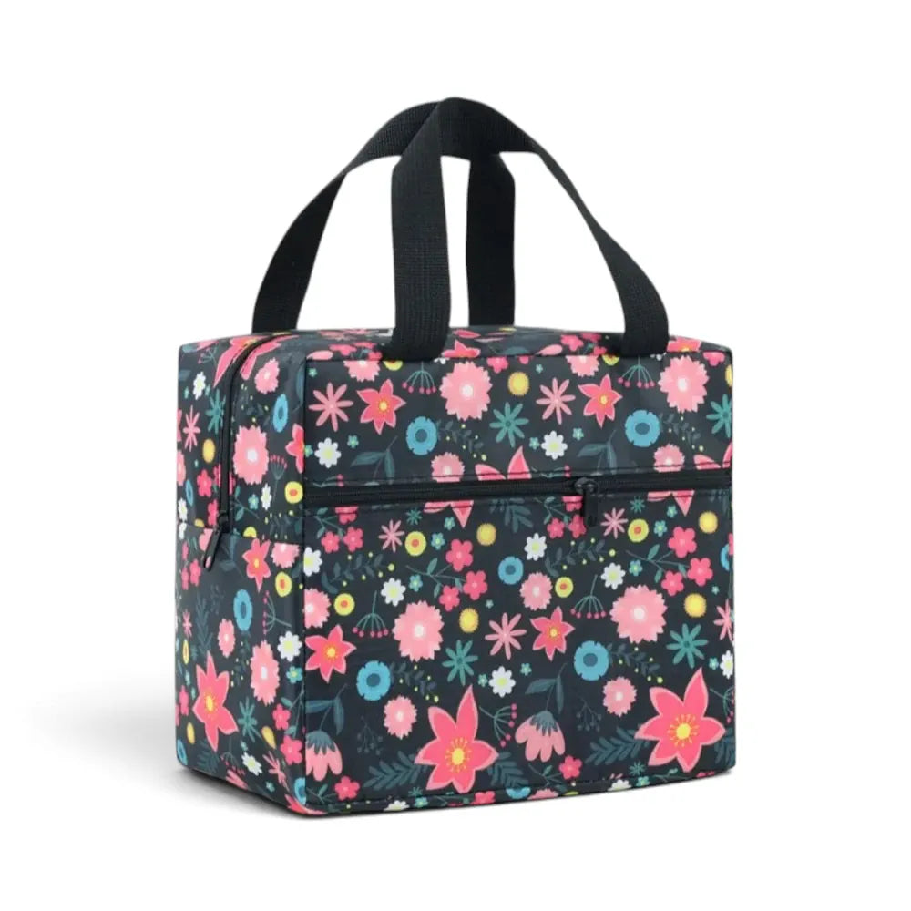 Flexi Maison Sac Repas Isotherme Motif Animaux