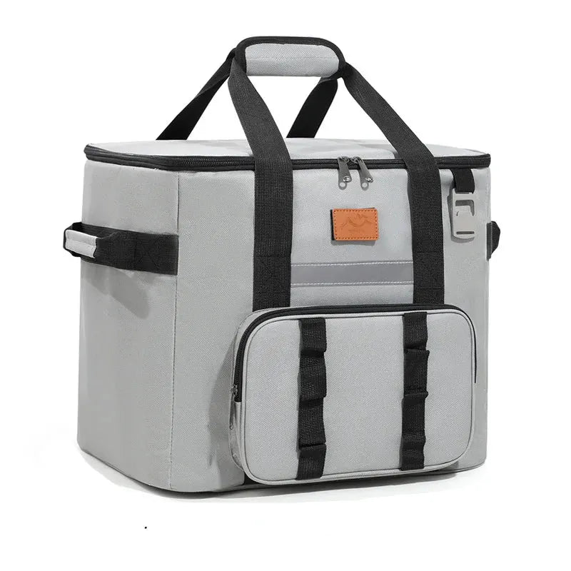 Flexi Maison Sac Repas Isotherme Pliable