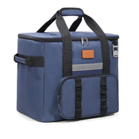 Flexi Maison Sac Repas Isotherme Pliable