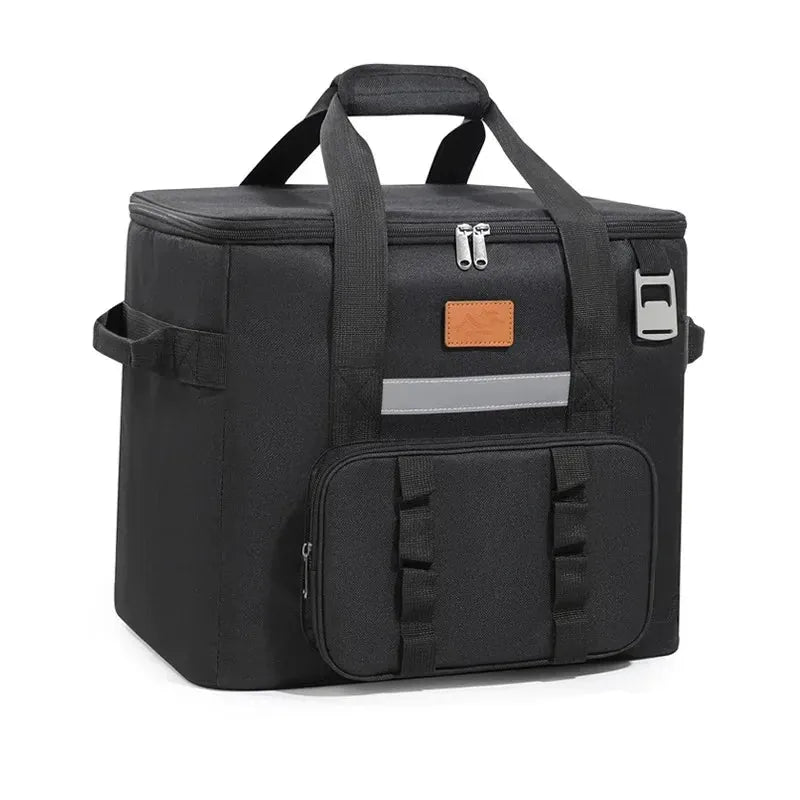 Flexi Maison Sac Repas Isotherme Pliable