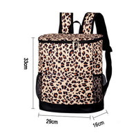 Flexi Maison Sac Repas Matière Isolante Isotherme Étanche