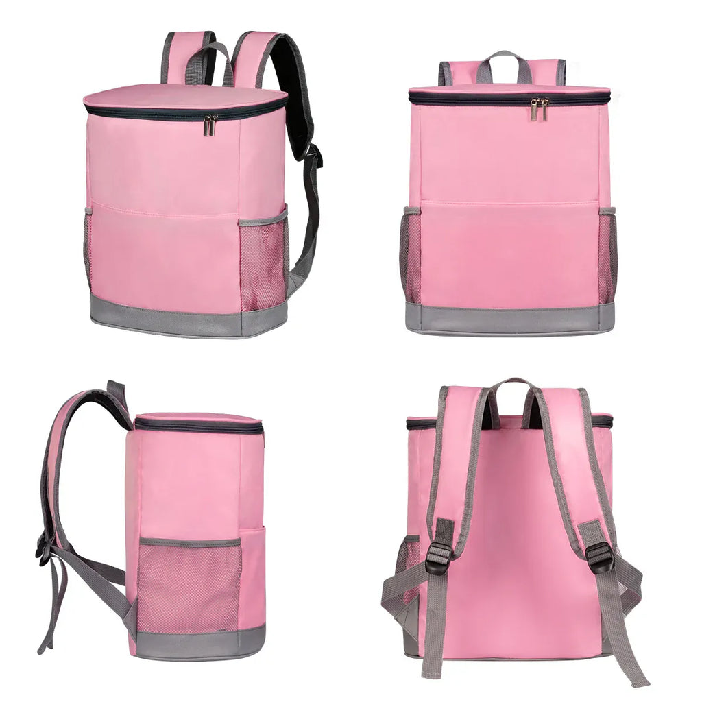 Flexi Maison Sac Repas Matière Isolante Isotherme Étanche