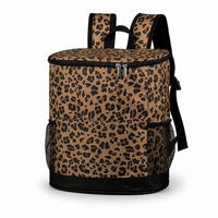 Flexi Maison Sac Repas Matière Isolante Isotherme Étanche