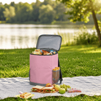 Flexi Maison Sac Repas Matière Isolante Isotherme Étanche