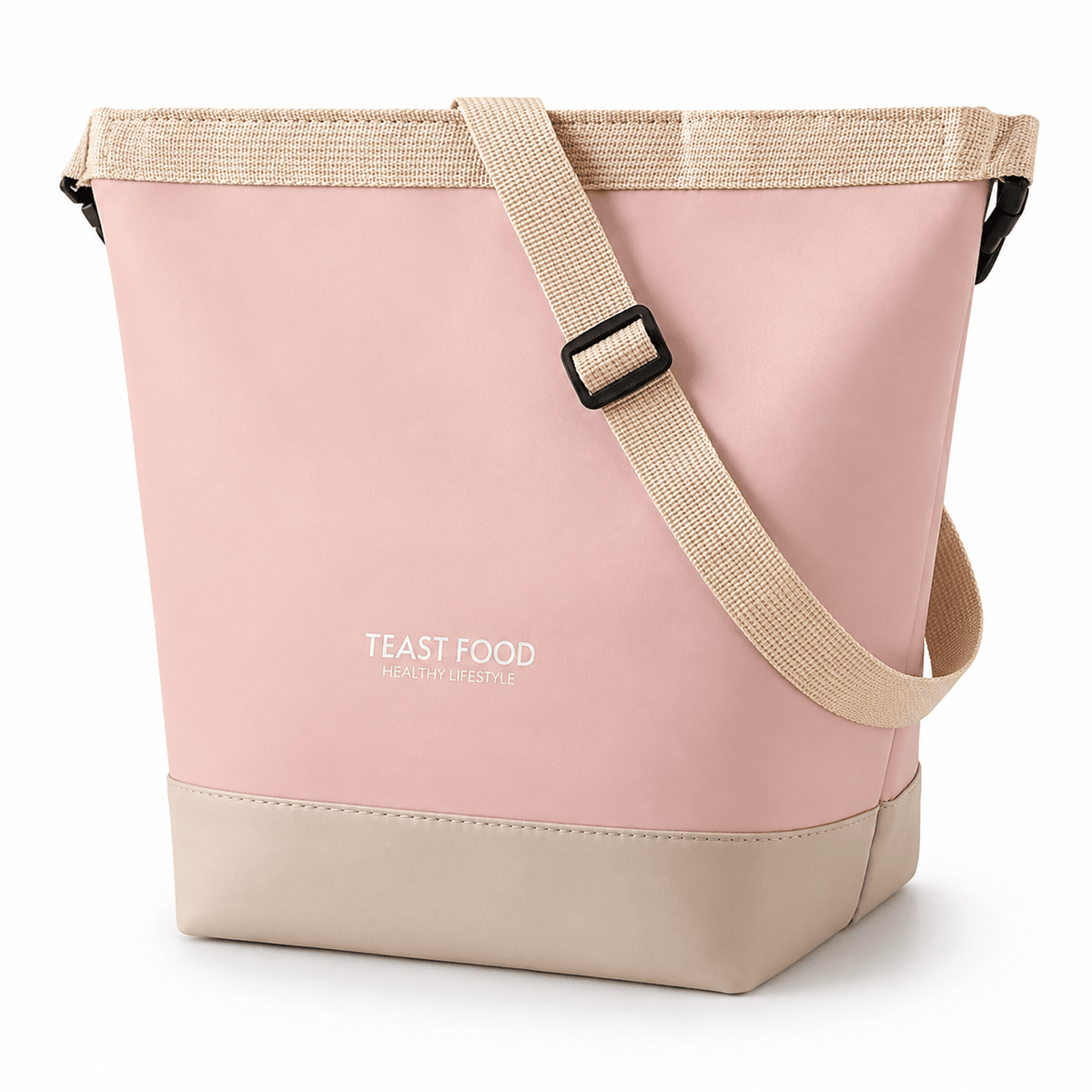 Flexi Maison Sac Repas Nylon Isotherme Pliable