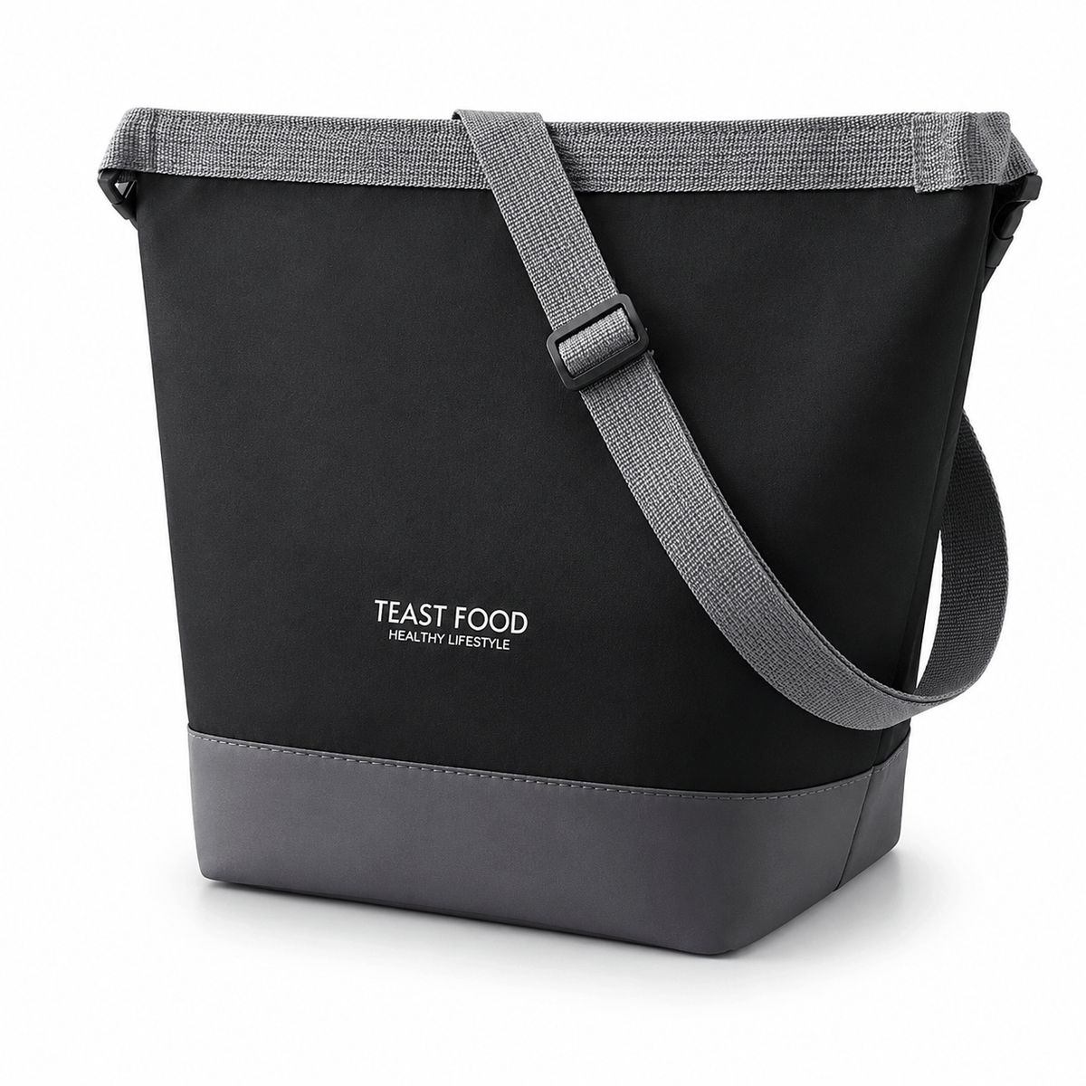 Flexi Maison Sac Repas Nylon Isotherme Pliable