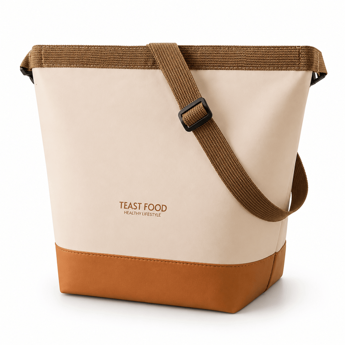 Flexi Maison Sac Repas Nylon Isotherme Pliable