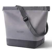 Flexi Maison Sac Repas Nylon Isotherme Pliable