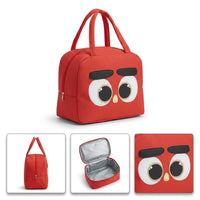 Flexi Maison Sac Repas Tissu Oxford Isotherme À Motif