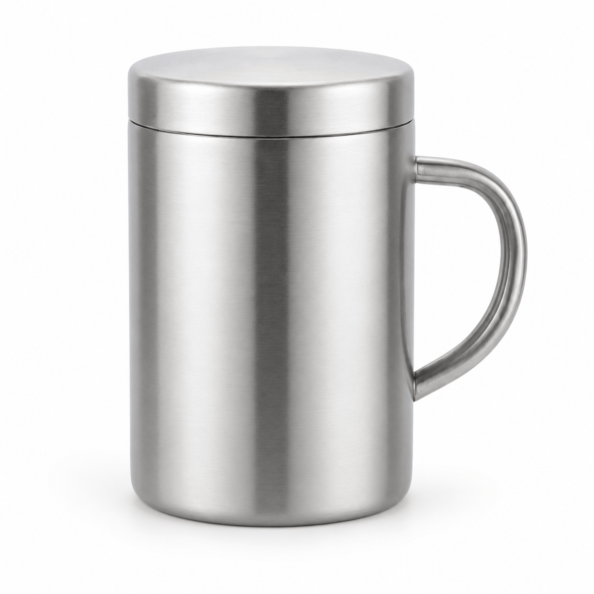 Flexi Maison Tasse Inoxydable Double Paroi