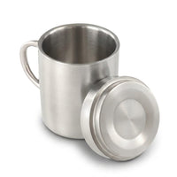 Flexi Maison Tasse Inoxydable Double Paroi