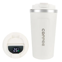 Flexi Maison Thermos De Voyage En Acier Inoxydable