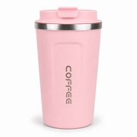 Flexi Maison Thermos De Voyage En Acier Inoxydable