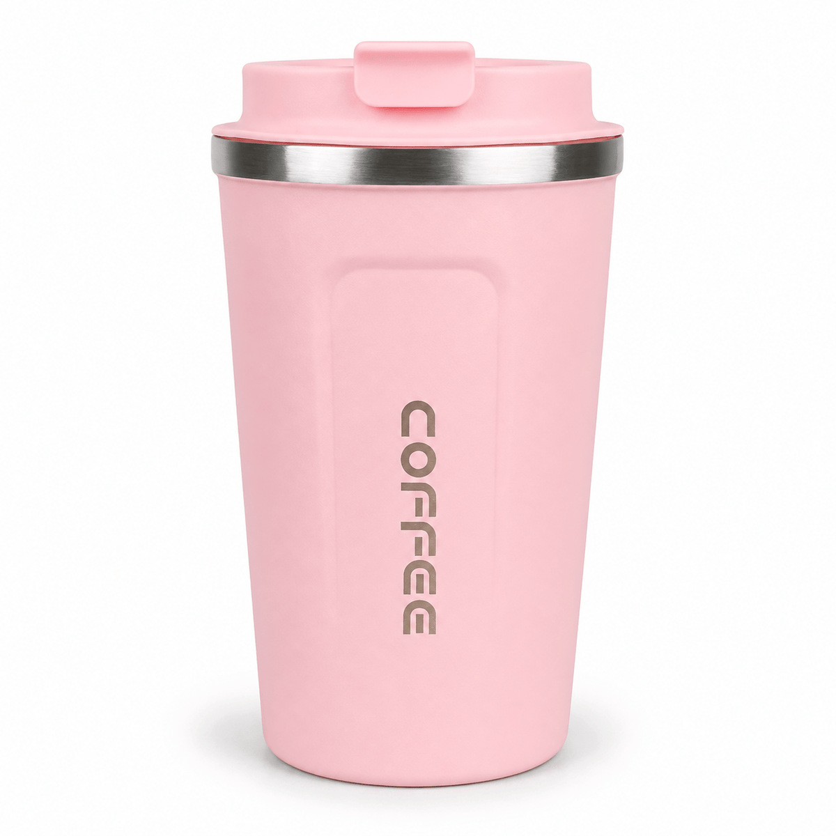 Flexi Maison Thermos De Voyage En Acier Inoxydable