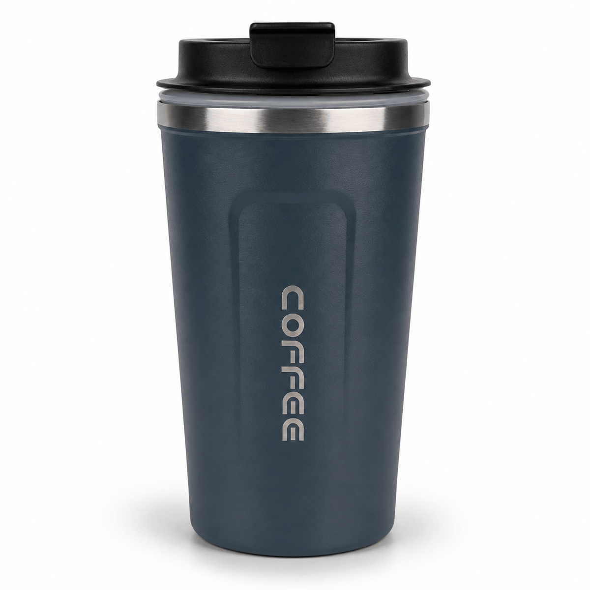 Flexi Maison Thermos De Voyage En Acier Inoxydable