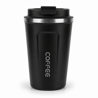 Flexi Maison Thermos De Voyage En Acier Inoxydable