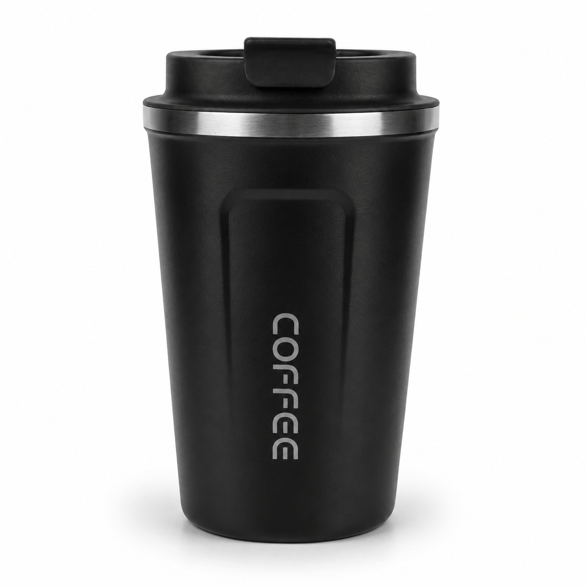 Flexi Maison Thermos De Voyage En Acier Inoxydable