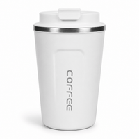 Flexi Maison Thermos De Voyage En Acier Inoxydable