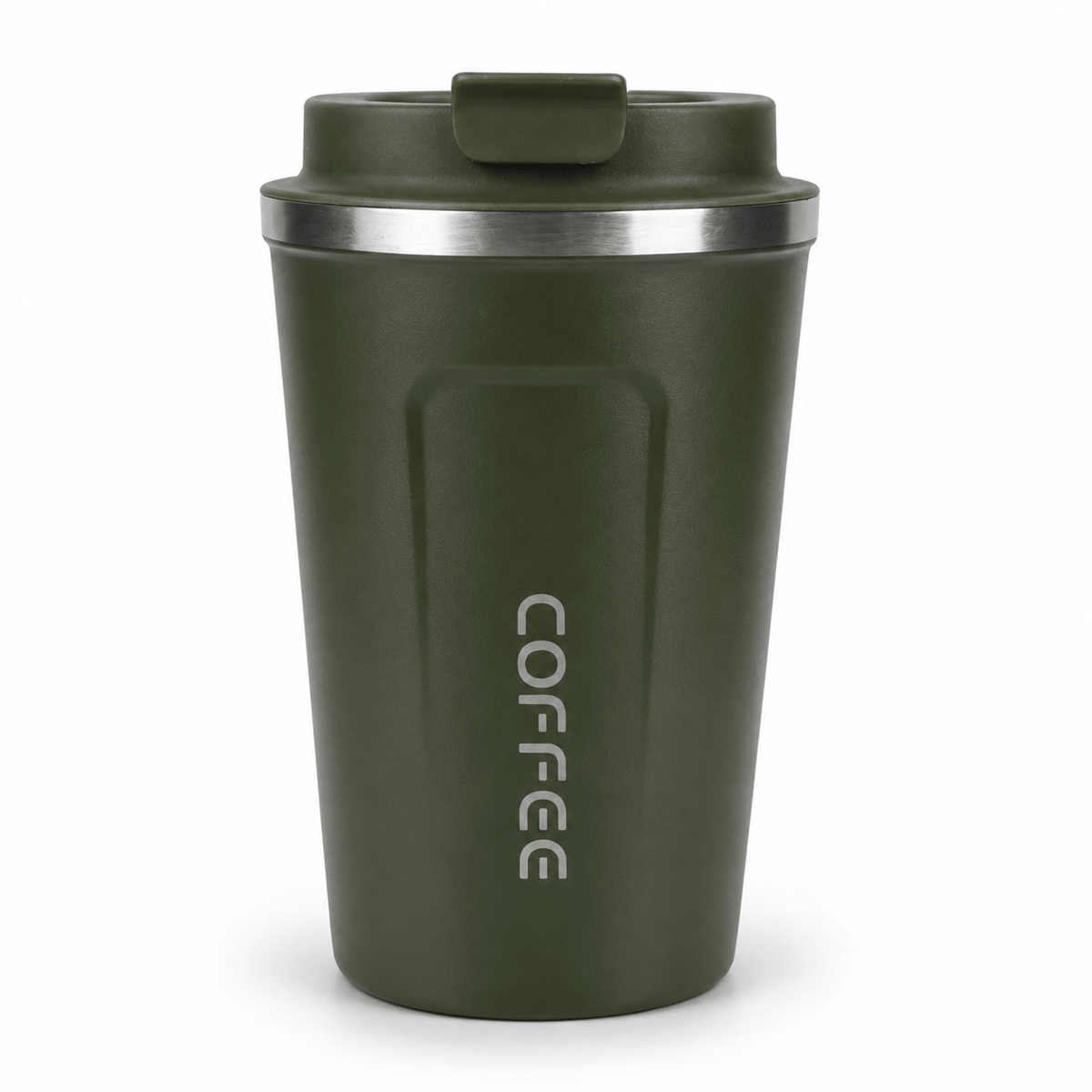 Flexi Maison Thermos De Voyage En Acier Inoxydable