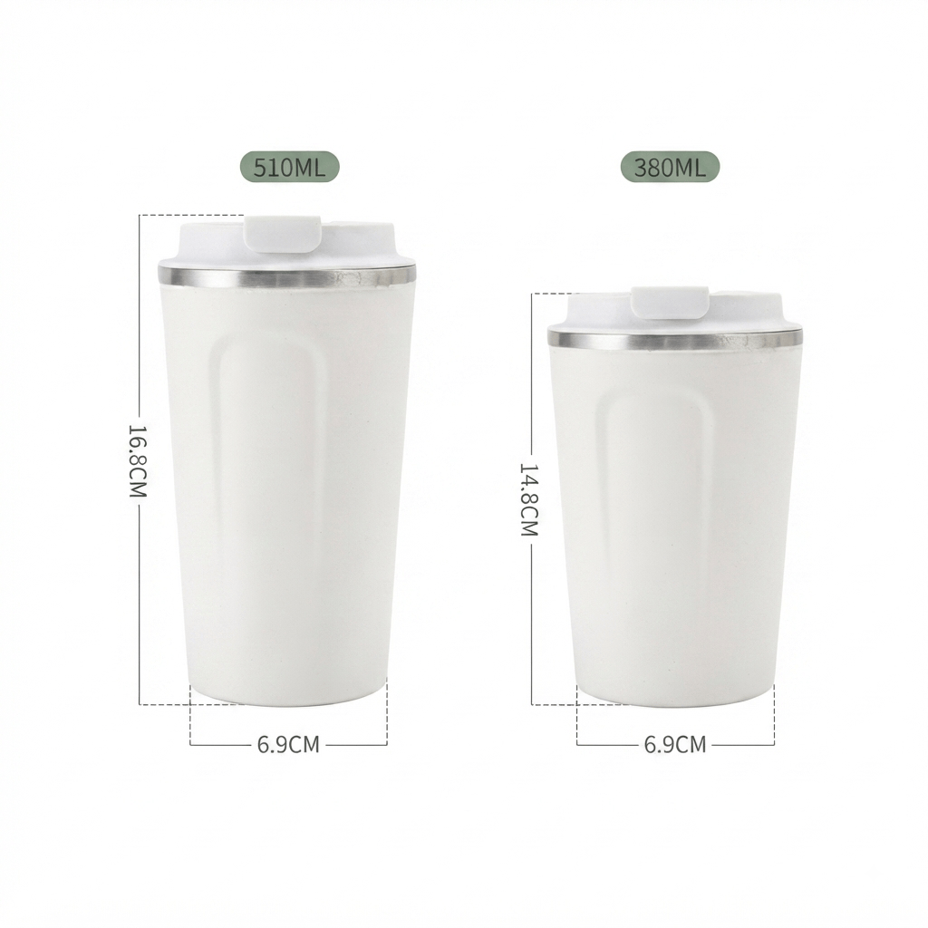Flexi Maison Thermos Isotherme En Acier De Voyage