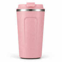 Flexi Maison Thermos Isotherme En Acier De Voyage