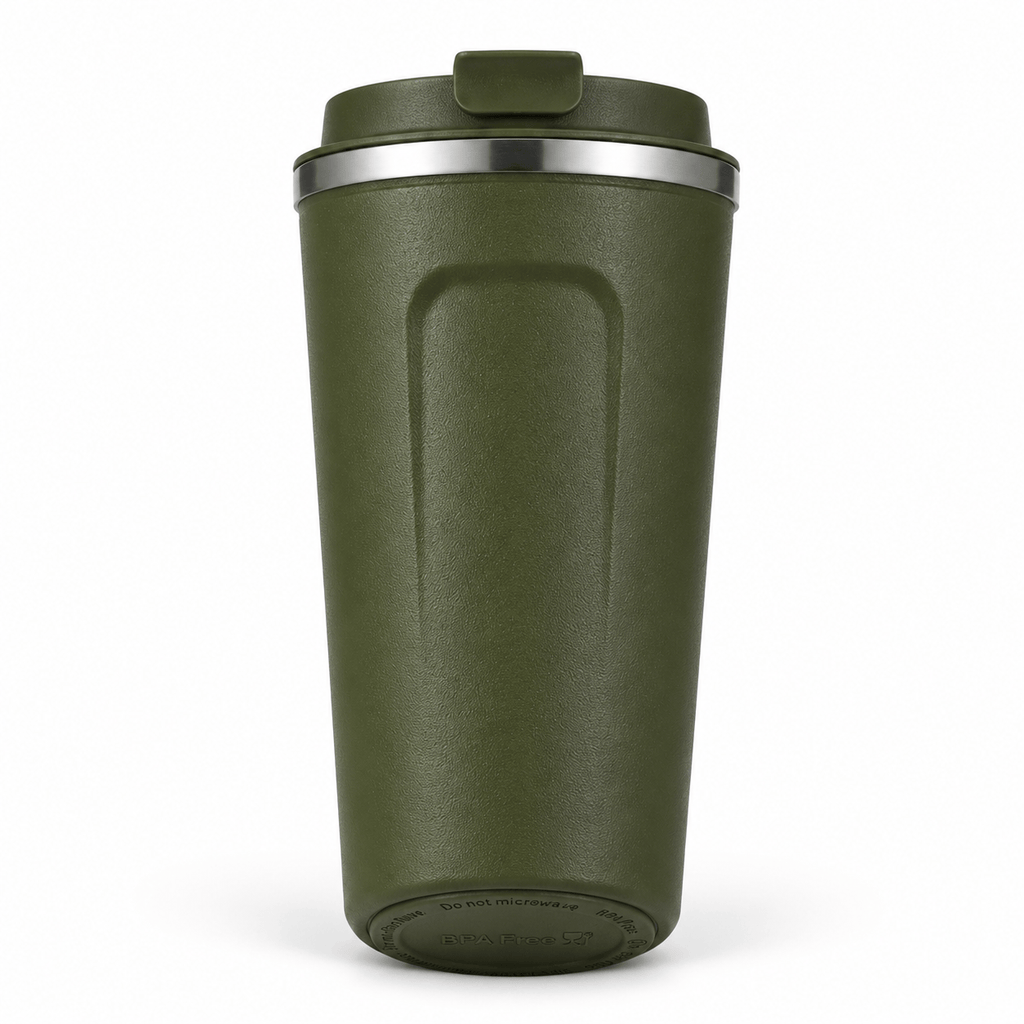 Flexi Maison Thermos Isotherme En Acier De Voyage