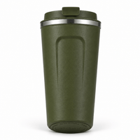 Flexi Maison Thermos Isotherme En Acier De Voyage