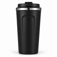 Flexi Maison Thermos Isotherme En Acier De Voyage