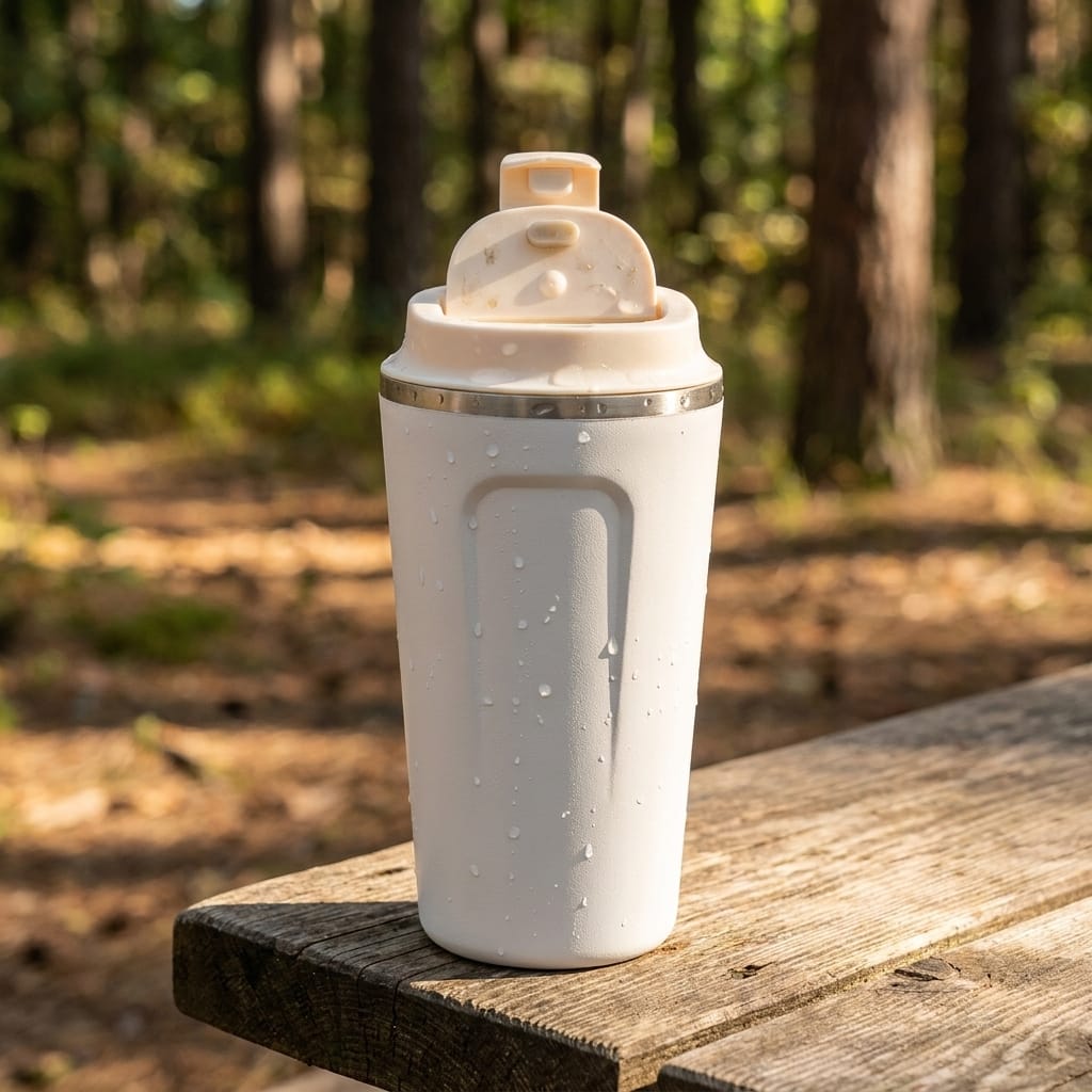 Flexi Maison Thermos Isotherme En Acier De Voyage